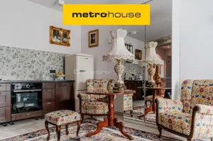 Apartamenty SMVIDO926 Warszawa Śródmieście Konopczyńskiego