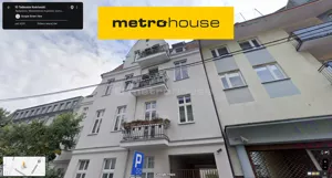 Mieszkanie jednopokojowe 18,60 m², Bydgoszcz, Kościuszki, Sprzedaż