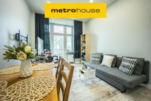 Mieszkanie jednopokojowe 26,77 m², Łódź, Śródmieście, Kościuszki, Sprzedaż