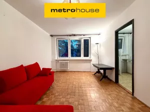 Mieszkanie jednopokojowe 29,70 m², Otwock, Kościuszki, Sprzedaż