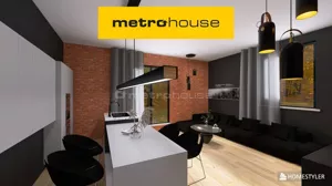 Mieszkanie jednopokojowe 54,00 m², Piekary Śląskie, Kościuszki, Sprzedaż