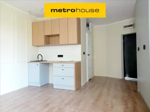 Mieszkanie jednopokojowe 26,06 m², Łódź, Polesie, Kowieńska, Sprzedaż