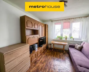 Mieszkanie jednopokojowe 20,00 m², Łódź, Górna, Łączna, Sprzedaż
