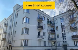 Mieszkanie jednopokojowe 33,49 m², Łódź, Górna, Łączna, Sprzedaż