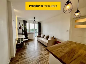 Mieszkanie jednopokojowe 24,00 m², Łódź, Sprzedaż