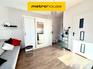 Mieszkanie jednopokojowe 17,70 m², Łódź, Górna, Sprzedaż