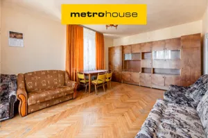 Mieszkanie jednopokojowe 40,70 m², Łódź, Bałuty, Lutomierska, Sprzedaż