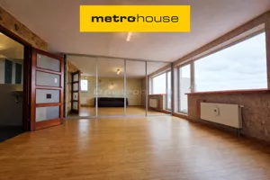 Mieszkanie jednopokojowe 35,60 m², Warszawa, Bielany, Maszewska, Sprzedaż