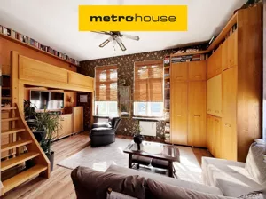 Mieszkanie jednopokojowe 34,90 m², Kołobrzeg, Mazowiecka, Sprzedaż