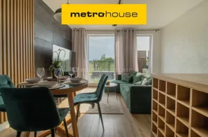 Mieszkanie jednopokojowe 67,61 m², Milanówek, Sprzedaż