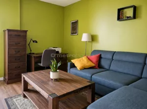 Mieszkanie jednopokojowe 29,27 m², Piaseczno, Mleczarska, Sprzedaż