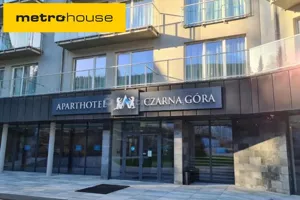 Mieszkanie jednopokojowe 28,28 m², Biała Woda, Na Skarpie, Sprzedaż