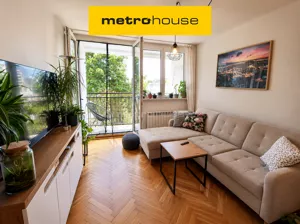 Mieszkanie jednopokojowe 39,00 m², Łódź, Nałkowskiej, Sprzedaż