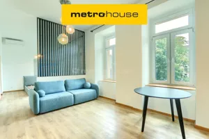 Mieszkanie jednopokojowe 42,22 m², Łódź, Śródmieście, Narutowicza, Sprzedaż