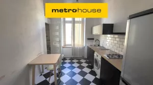 Mieszkanie jednopokojowe 26,73 m², Łódź, Śródmieście, Narutowicza, Sprzedaż