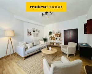 Mieszkanie jednopokojowe 36,00 m², Ruda Śląska, Niedurnego, Sprzedaż