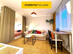 Apartamenty SMPADY723 Warszawa Wola Niska
