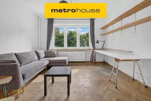 Mieszkanie jednopokojowe 30,24 m², Warszawa, Śródmieście, Oboźna, Sprzedaż