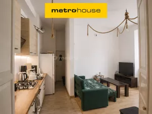 Apartamenty SMVOVA792 Warszawa Wola Ogrodowa