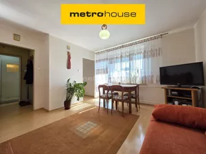 Mieszkanie jednopokojowe 35,74 m², Biała Podlaska, Okopowa, Sprzedaż