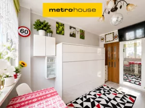 Mieszkanie jednopokojowe 14,33 m², Kołobrzeg, Okopowa, Sprzedaż