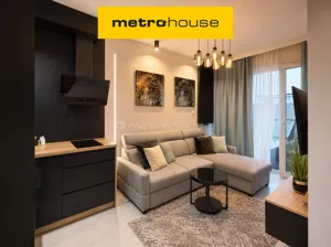 Mieszkanie jednopokojowe 27,32 m², Ustronie Morskie, Okrzei, Sprzedaż
