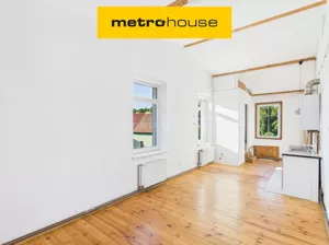 Mieszkanie jednopokojowe 33,76 m², Olszyna, Sprzedaż