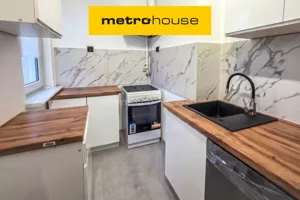 Mieszkanie jednopokojowe 26,50 m², Wejherowo, Os. 1000-Lecia, Sprzedaż