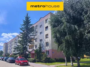 Mieszkanie jednopokojowe 39,30 m², Warka, Osiedle Książąt Mazowieckich, Sprzedaż