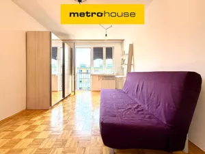 Mieszkanie jednopokojowe 25,40 m², Żywiec, Osiedle Młodych, Sprzedaż