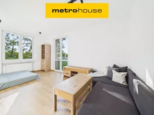 Mieszkanie jednopokojowe 31,50 m², Kraków, Mistrzejowice, Nowa Huta, Osiedle Szklane Domy, Sprzedaż