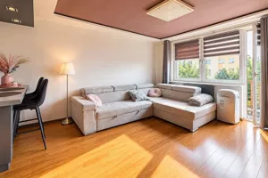 Mieszkanie jednopokojowe 33,00 m², Tarczyn, Owocowa, Sprzedaż
