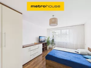 Mieszkanie jednopokojowe 48,00 m², Zawiercie, Paderewskiego, Sprzedaż