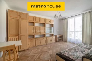 Mieszkanie jednopokojowe 25,26 m², Zgierz, Parzęczewska, Sprzedaż