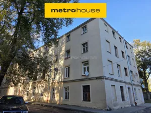 Mieszkanie jednopokojowe 32,50 m², Łódź, Śródmieście, Piłsudskiego, Sprzedaż