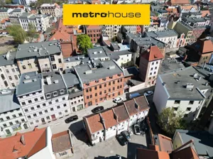Mieszkanie jednopokojowe 35,37 m², Toruń, Podmurna, Sprzedaż