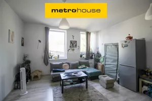 Mieszkanie jednopokojowe 26,01 m², Pabianice, Południowa, Sprzedaż