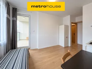 Apartamenty SMKIBE996 Warszawa Ursus Posag 7 Panien