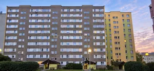 Mieszkanie jednopokojowe 72,40 m², Pruszków, Sprzedaż