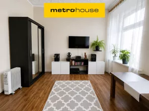 Mieszkanie jednopokojowe 30,00 m², Łódź, Śródmieście, Radwańska, Sprzedaż