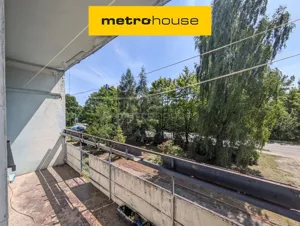 Mieszkanie jednopokojowe 51,04 m², Bytom, Rozbark, Siemianowicka, Sprzedaż