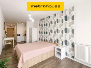 Mieszkanie jednopokojowe 30,45 m², Kołobrzeg, Sienkiewicza, Sprzedaż