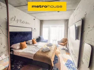 Mieszkanie jednopokojowe 22,29 m², Sienna, Sprzedaż