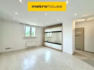 Mieszkanie jednopokojowe 32,00 m², Rybnik, Śląska, Sprzedaż