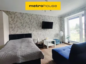 Mieszkanie jednopokojowe 28,19 m², Kudowa-Zdrój, Słone, Sprzedaż
