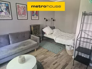 Mieszkanie jednopokojowe 30,00 m², Gliwice, Słowackiego, Sprzedaż