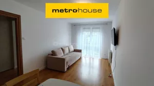 Mieszkanie jednopokojowe 31,12 m², Mława, Słowackiego, Sprzedaż