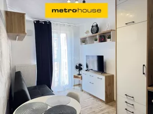 Mieszkanie jednopokojowe 17,68 m², Wrocław, Psie Pole-Zawidawie, Psie Pole, Sołtysowicka, Sprzedaż