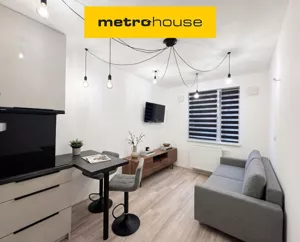 Mieszkanie jednopokojowe 17,53 m², Wrocław, Psie Pole-Zawidawie, Psie Pole, Sołtysowicka, Sprzedaż