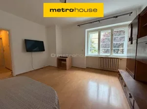 Mieszkanie jednopokojowe 35,00 m², Łódź, Polesie, Srebrzyńska, Sprzedaż